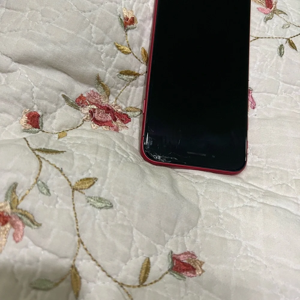 Apple received this